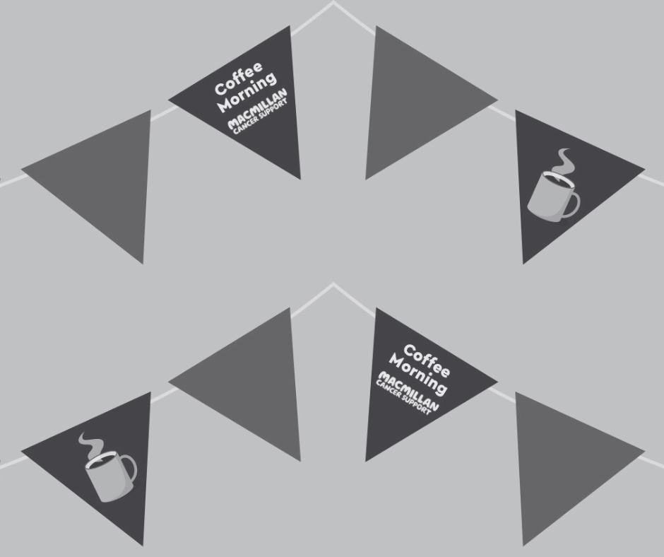 macmillan coffee morning